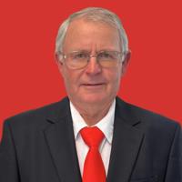 Agent profile for Gavin Whiteford