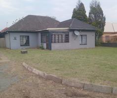 House for sale in Vierfontein
