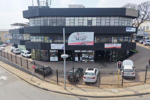 High-exposure commercial investment | 3 / 5th street, wynberg 
on auction: 22 october ...