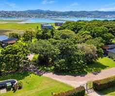 Vacant Land / Plot for sale in Brenton On Lake
