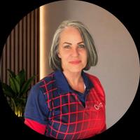 Agent profile for Sandra Joubert