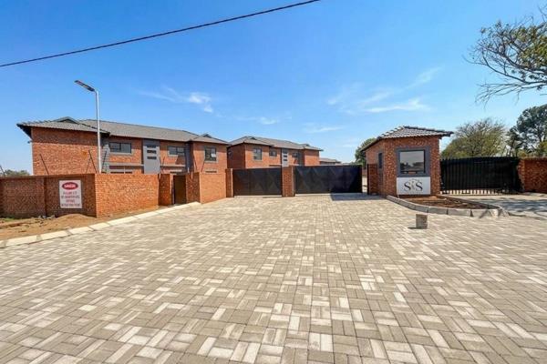 Stunning units available for rental from 1st December 2026. Excellent location. Spacious ...