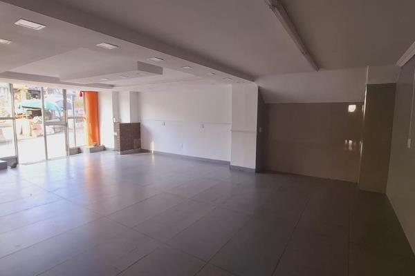 Looking for the perfect space to launch or grow your business?

*Units are available in and around the Bangladesh Market, as well as ...