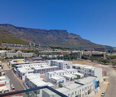 Apartment / Flat for sale in Zonnebloem