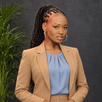 Ikageng Kganya