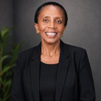 Nnana Masemola