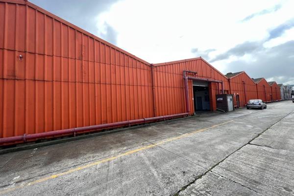Industrial Warehouse to Let in  Bellville South
Situated within the secure ...