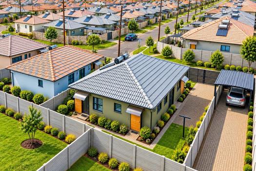4 Bedroom House for sale in Dobsonville