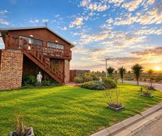 House for sale in Louis Rood