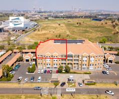 Commercial Property for sale in Secunda Central