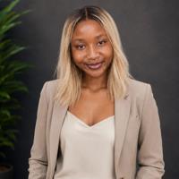 Boitumelo Motadi
