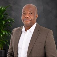 Victor Lekalakala
