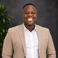Thapelo Madileng