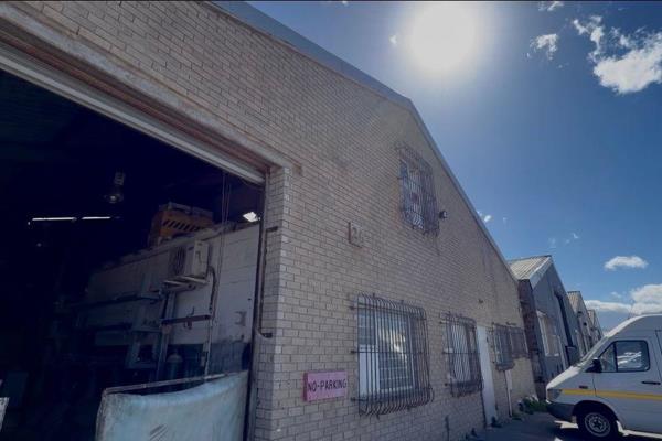 Unlock an immediate, revenue-generating commercial opportunity in the sought-after George Park industrial precinct of Strand. Set on a ...
