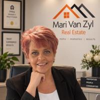Agent profile for Mari Van Zyl