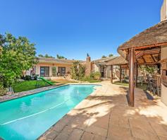 House for sale in Durbanville Central