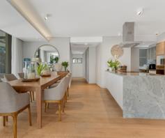 Apartment / Flat for sale in Bantry Bay