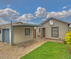 House for sale in Kosmosdal