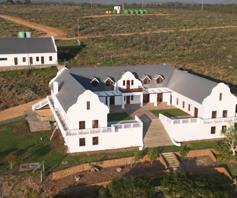 Farm for sale in Malgas