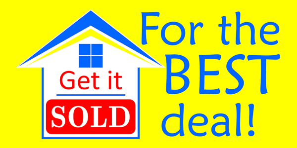 Get It SOLD