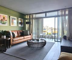 Apartment / Flat for sale in De Waterkant