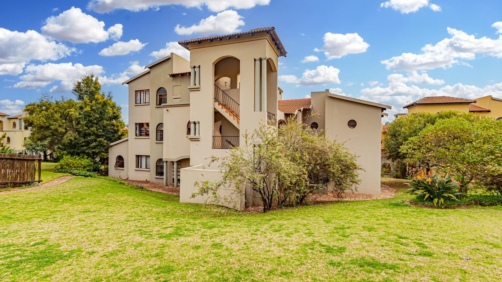 3 Bedroom Apartment / Flat for Sale in North Riding