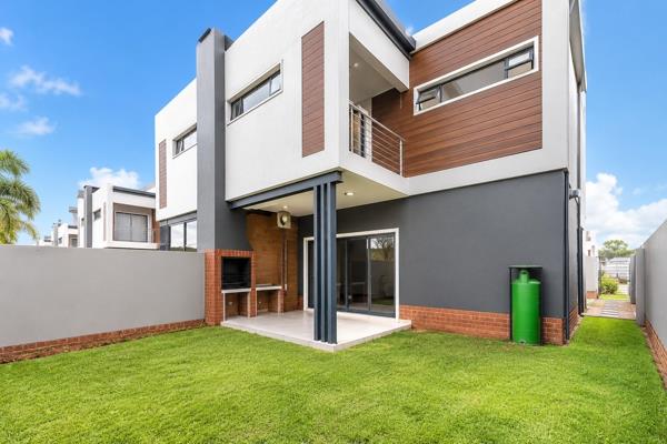 Spacious 3-Bedroom, 2-Bathroom Home to Rent in Urban Tana, Sunninghill
Discover ...