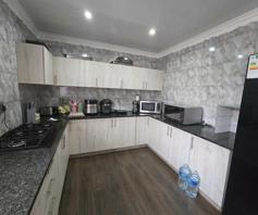 House for sale in Secunda Central