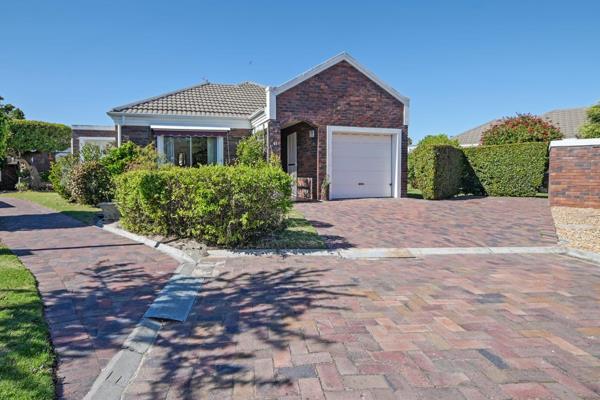 Nestled in the most perfect location of the estate, this Retirement home, not only ...