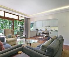 Apartment / Flat for sale in Newlands