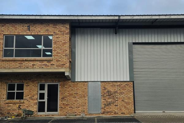 NEW INDUSTRIAL WAREHOUSES FOR SALE – 716 ON FIRGROVE INDUSTRIAL ESTATE

Secure your ...