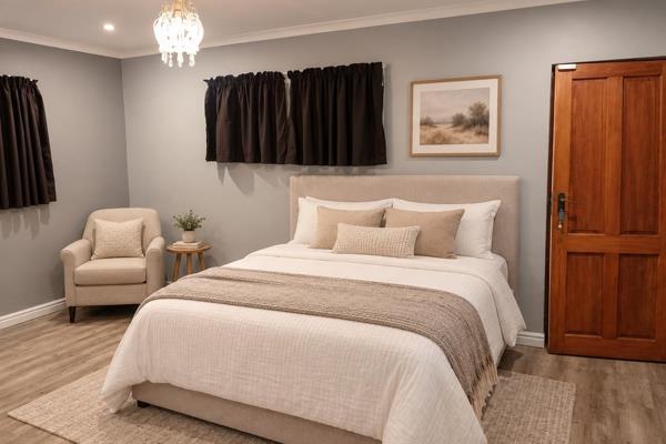 STUDIO APARTMENT TO RENT – FISHERHAVEN 

Available 1 October 2026 

This neat and cosy studio apartment in Fisherhaven offers ...