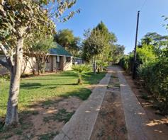 House for sale in Sannieshof
