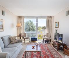 Apartment / Flat for sale in Kenilworth Upper