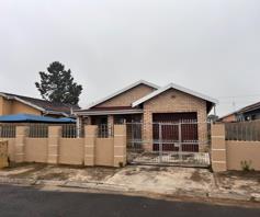 House for sale in Lolo Park