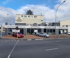 Commercial Property for sale in Goodwood Central
