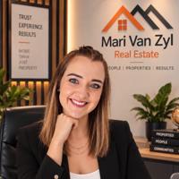 Agent profile for Elmarie Rudolph