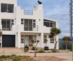 Townhouse for sale in Louis Rood
