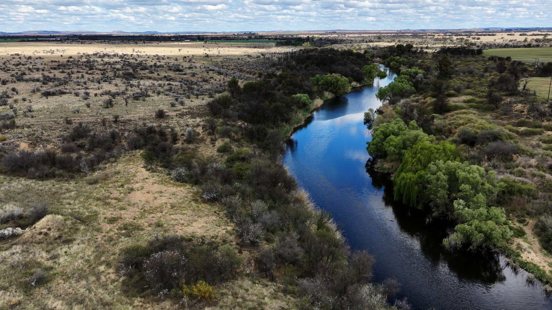 Farms for Sale in Free State