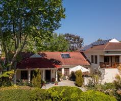 House for sale in Constantia
