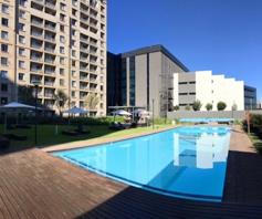 Apartment / Flat for sale in Sandton Central