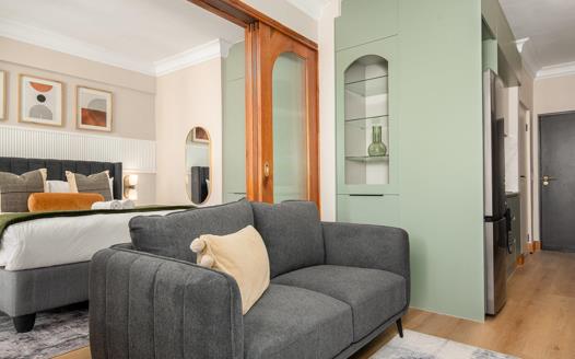 1 Bedroom Apartment / Flat for sale in Cape Town City Centre