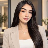 Agent profile for Suhaifah Dawood