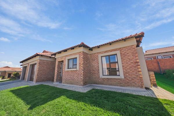 Brand-New 2 Bedroom Home in Terra Nova Retirement Village Ready to move in 1 July 2026 – ...