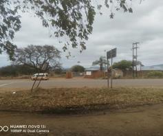 Vacant Land / Plot for sale in Malamulele