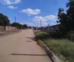 House for sale in Malamulele