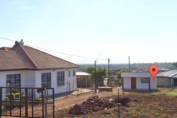 Stand for Sale at Malamulele Section B

Titledeed available
Water available
Electricity available



Water Included
