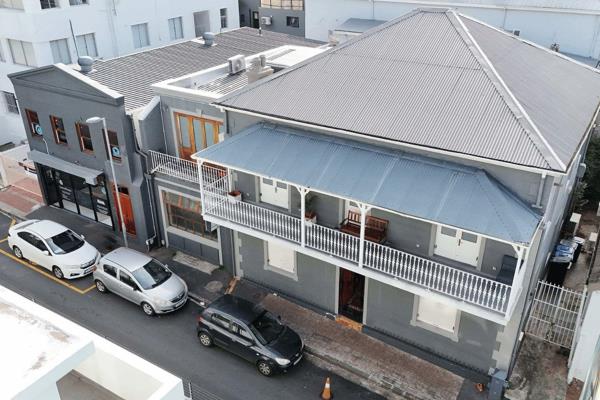 Live Auction: 20 August 2026

• Combined erf size: 333m²
• Total GLA: 713m²
• ...