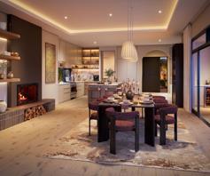 House for sale in Constantia