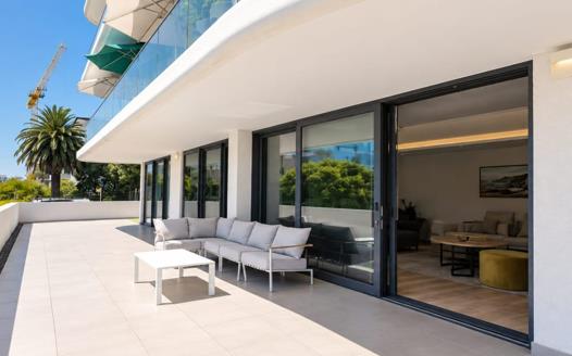 2 Bedroom Apartment / Flat for sale in Sea Point